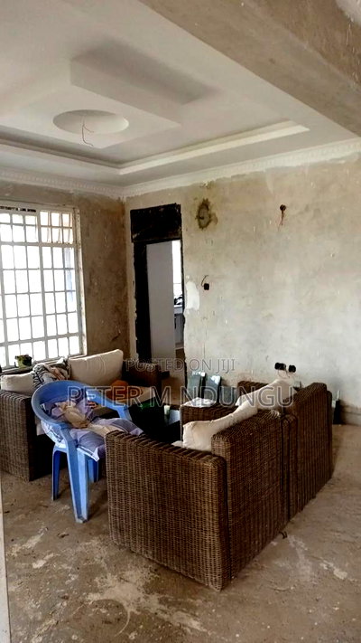 6bdrm Maisonette in Cianda, Kiambu / Kiambu for sale - Image 11