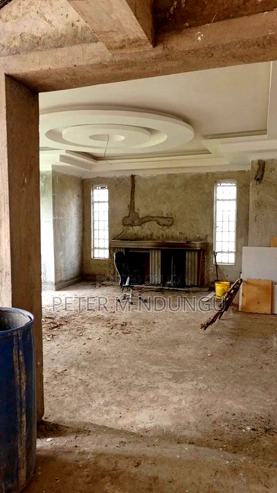 6bdrm Maisonette in Cianda, Kiambu / Kiambu for sale - Image 16