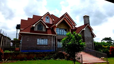 6bdrm Maisonette in Cianda, Kiambu / Kiambu for sale - Image 3