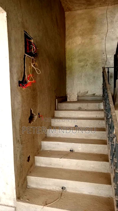 6bdrm Maisonette in Cianda, Kiambu / Kiambu for sale - Image 13
