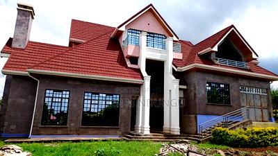 6bdrm Maisonette in Cianda, Kiambu / Kiambu for sale - Image 5