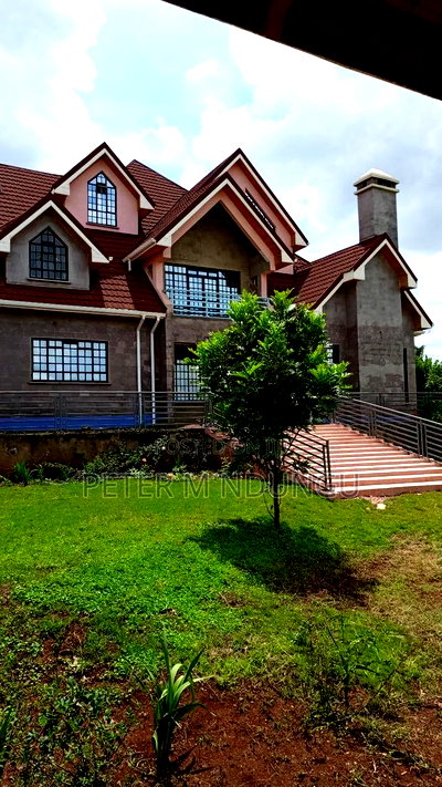 6bdrm Maisonette in Cianda, Kiambu / Kiambu for sale - Image 1