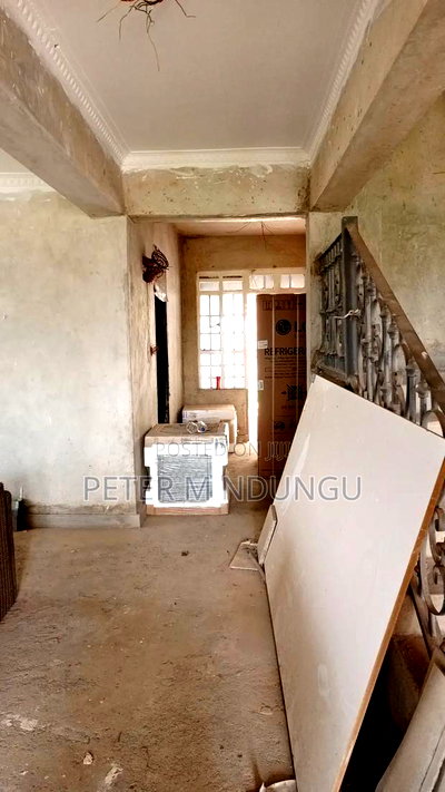 6bdrm Maisonette in Cianda, Kiambu / Kiambu for sale - Image 12