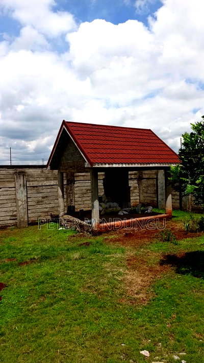 6bdrm Maisonette in Cianda, Kiambu / Kiambu for sale - Image 7