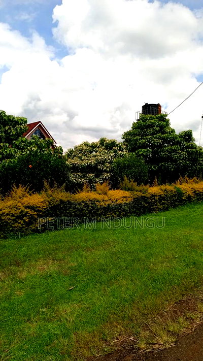 6bdrm Maisonette in Cianda, Kiambu / Kiambu for sale - Image 6