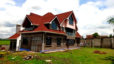 6bdrm Maisonette in Cianda, Kiambu / Kiambu for sale - Image 4
