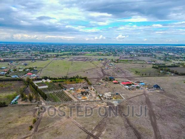 50 Meters From Kamulu-Katani Road, Kamulu.