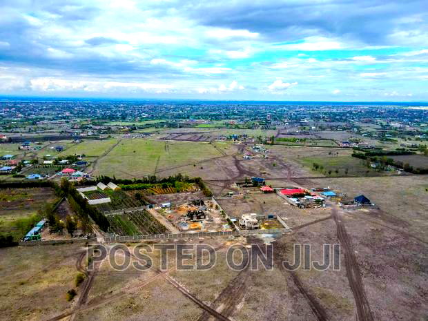 50 Meters From Kamulu-Katani Road, Kamulu.