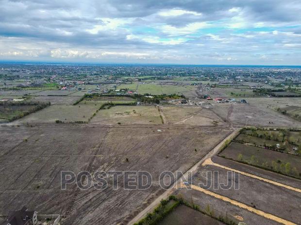 50 Meters From Kamulu-Katani Road, Kamulu.