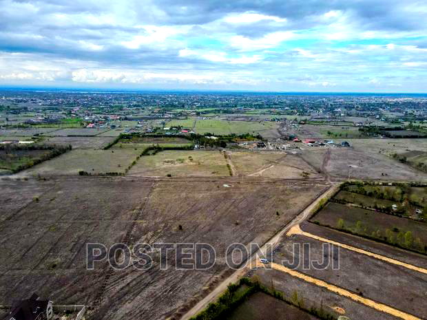 50 Meters From Kamulu-Katani Road, Kamulu.