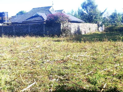 Affordable Plot at Tabuga Lanet for Sale. - Image 1
