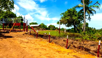 Diani Muhaka 50*100 Plots for Sale - Image 5