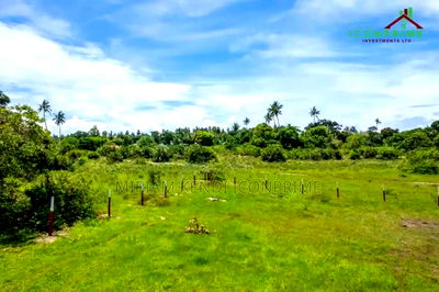 Diani Muhaka 50*100 Plots for Sale - Image 2