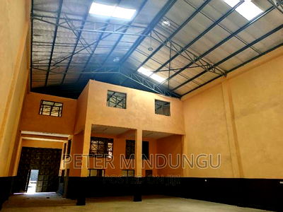 Warehouse to Let, Eastern Bypass - Image 2