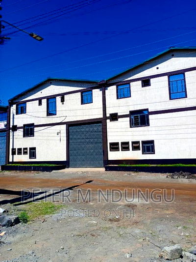 Warehouse to Let, Eastern Bypass - Image 1