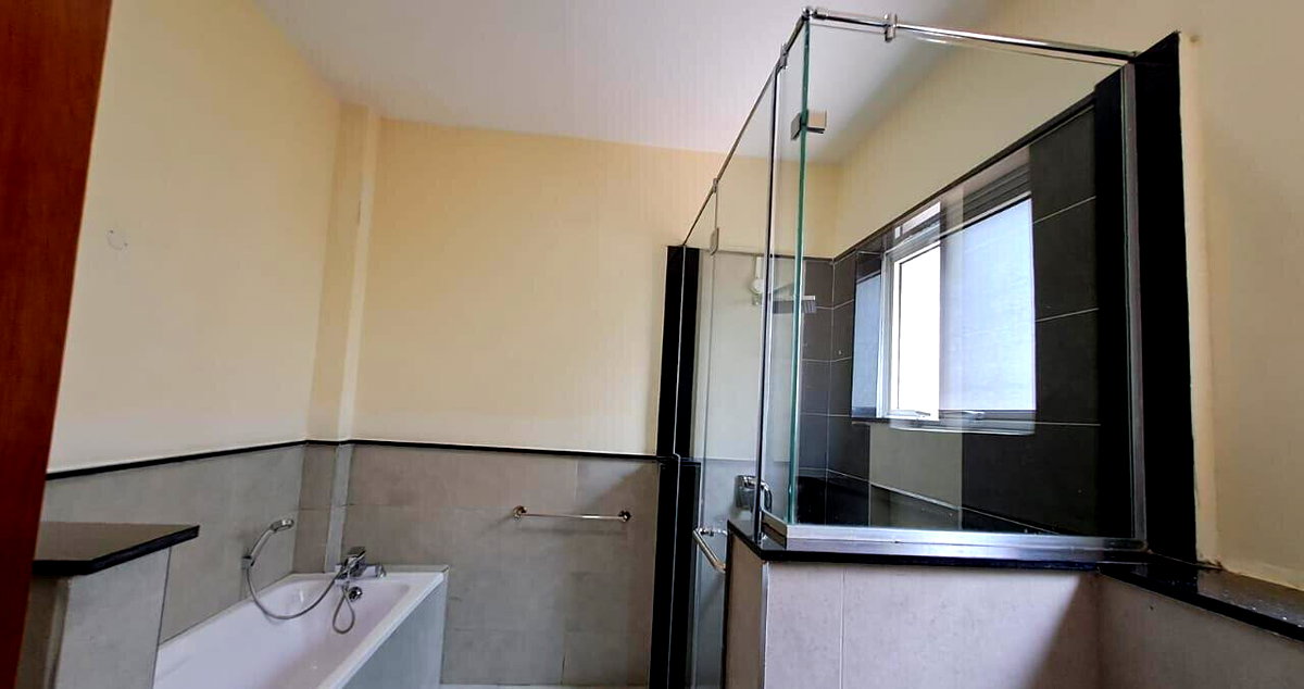 5-Ensuite Townhouse with DSQ & Only 4 Units - Lavington