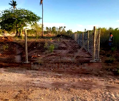 Prime 50*100ft Plots for Sale in Kilifi Tezo - Image 3