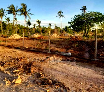 Prime 50*100ft Plots for Sale in Kilifi Tezo - Image 4