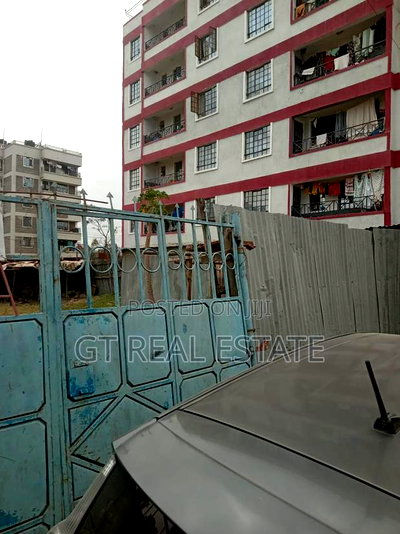 Prime Plot for Sale in Umoja! - Image 4
