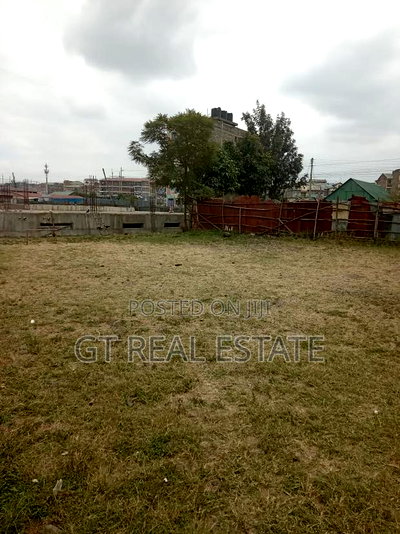 Prime Plot for Sale in Umoja! - Image 1