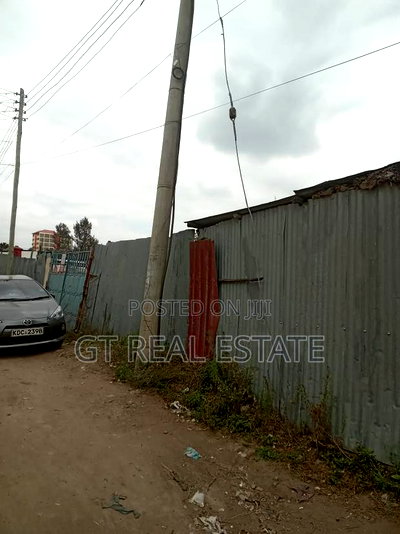 Prime Plot for Sale in Umoja! - Image 3
