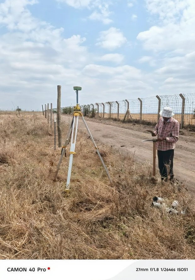 Kitengela Plot for Sale