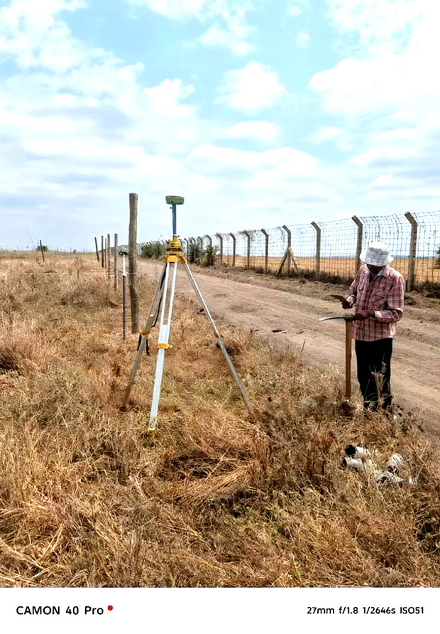 Kitengela Plot for Sale