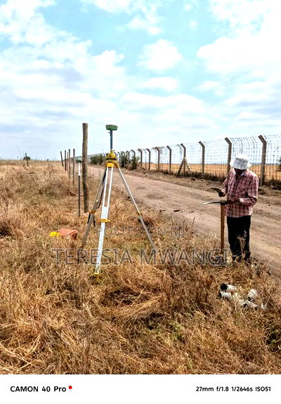 Kitengela Plot for Sale - Image 1