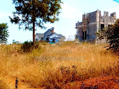 Kitengela Plot for Sale - Image 3