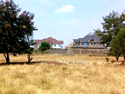 Kitengela Plot for Sale - Image 2