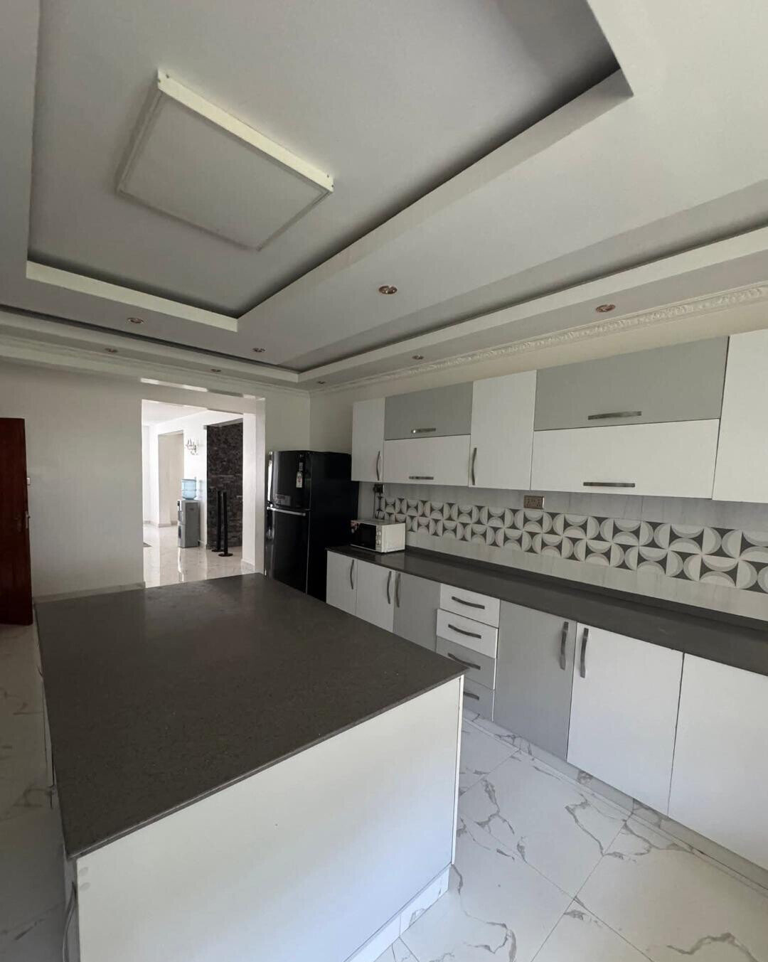 5BR Garden Home at KSh 350K