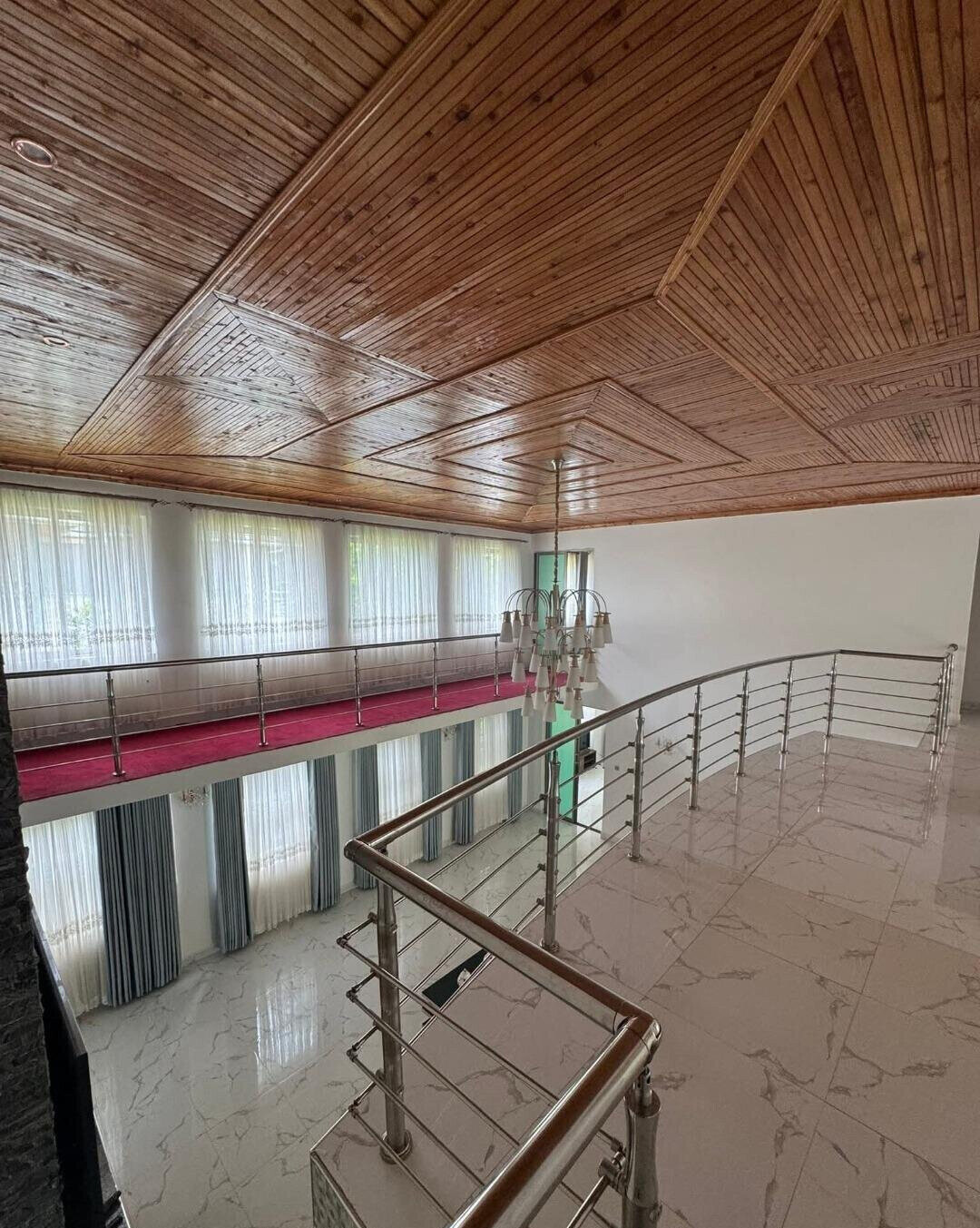 5BR Garden Home at KSh 350K