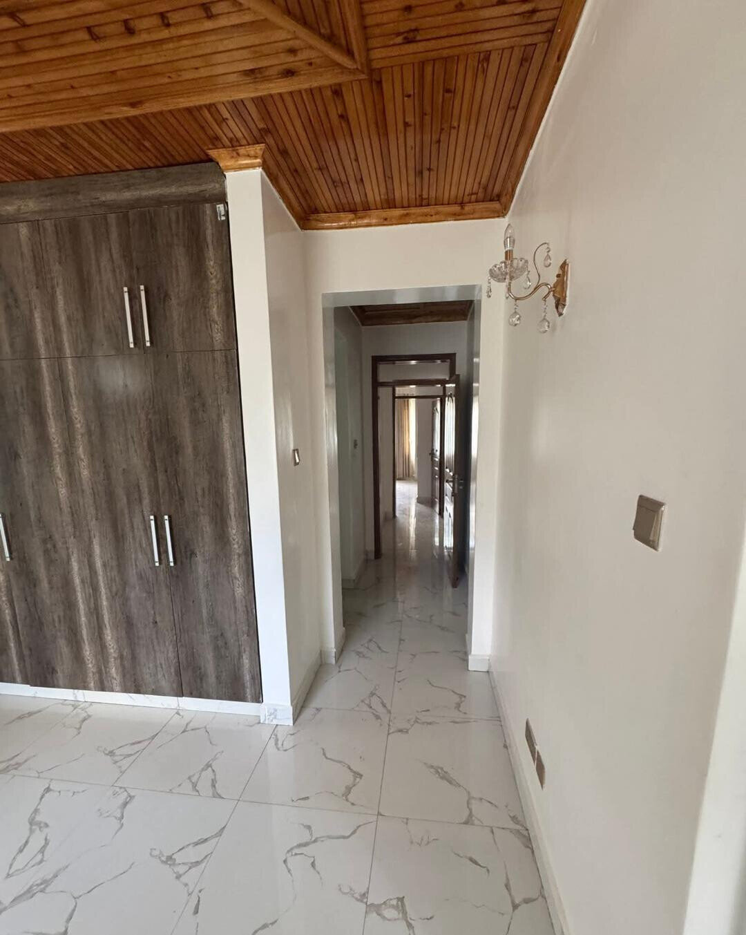 5BR Garden Home at KSh 350K
