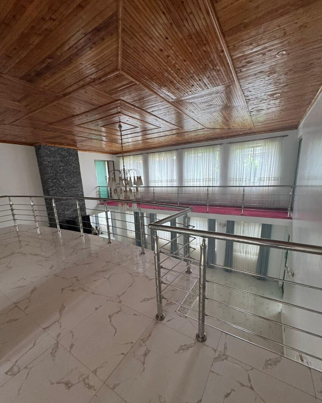 5BR Garden Home at KSh 350K