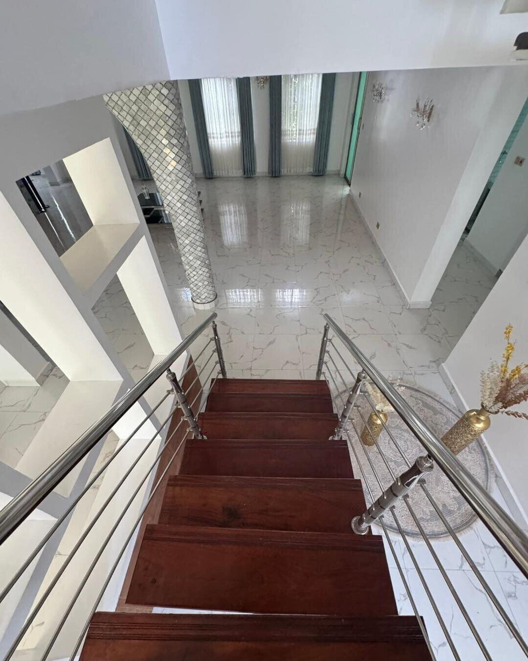 5BR Garden Home at KSh 350K
