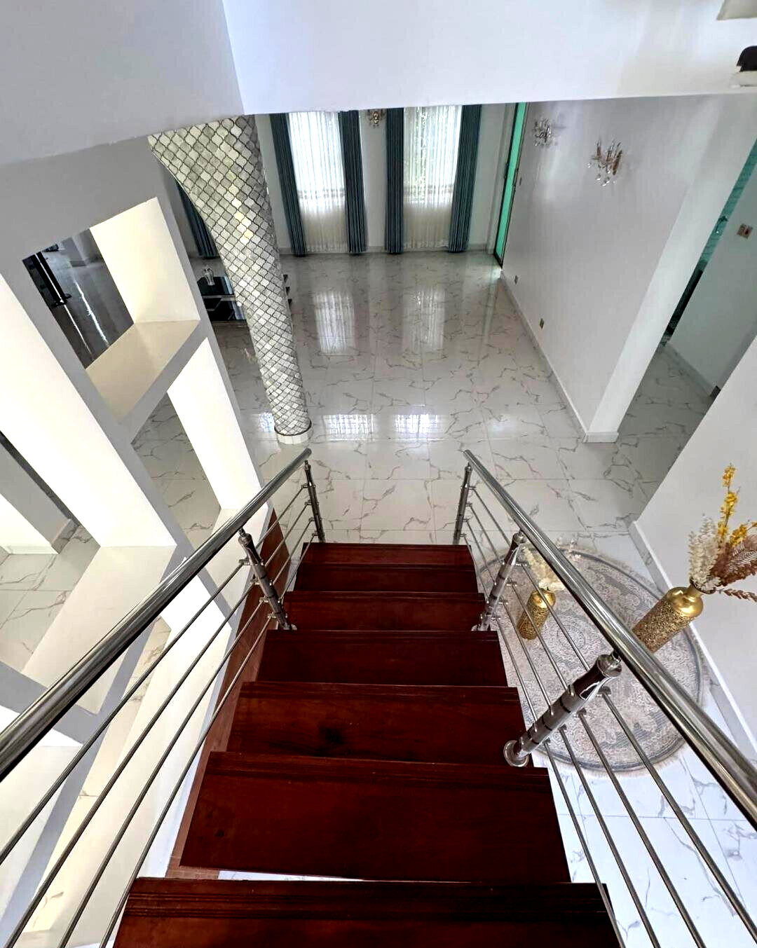 5BR Garden Home at KSh 350K