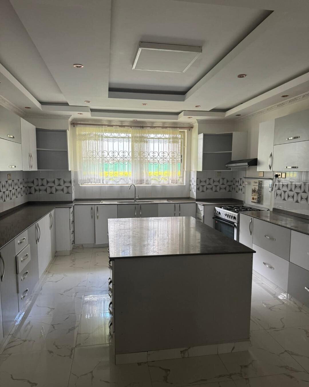 5BR Garden Home at KSh 350K