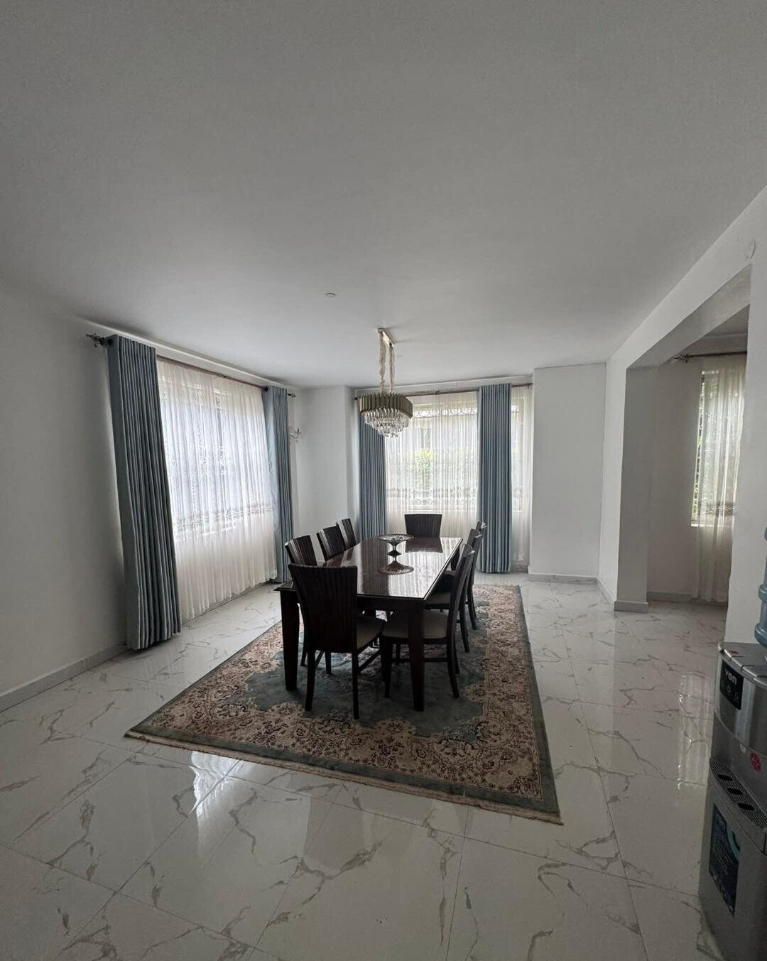 5BR Garden Home at KSh 350K