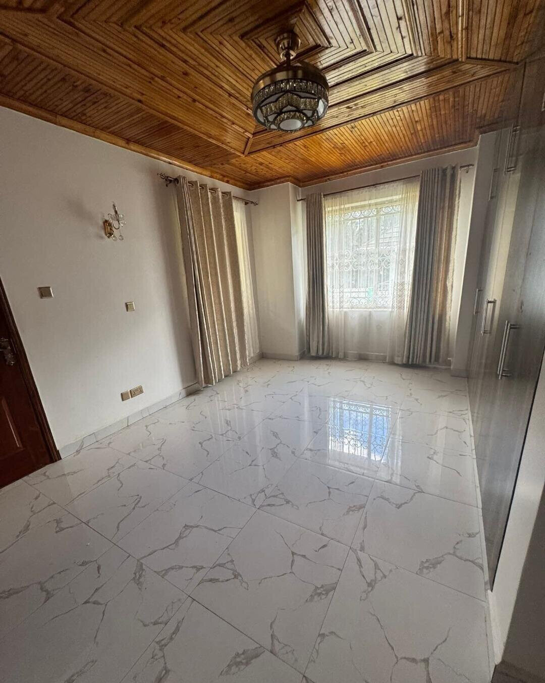 5BR Garden Home at KSh 350K