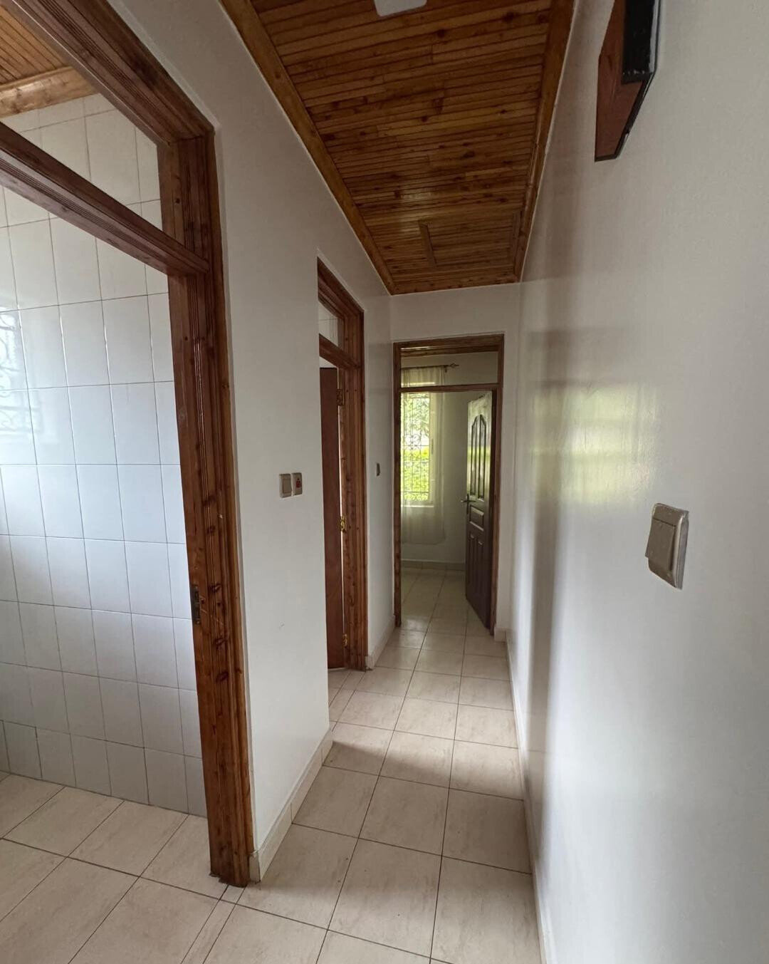5BR Garden Home at KSh 350K