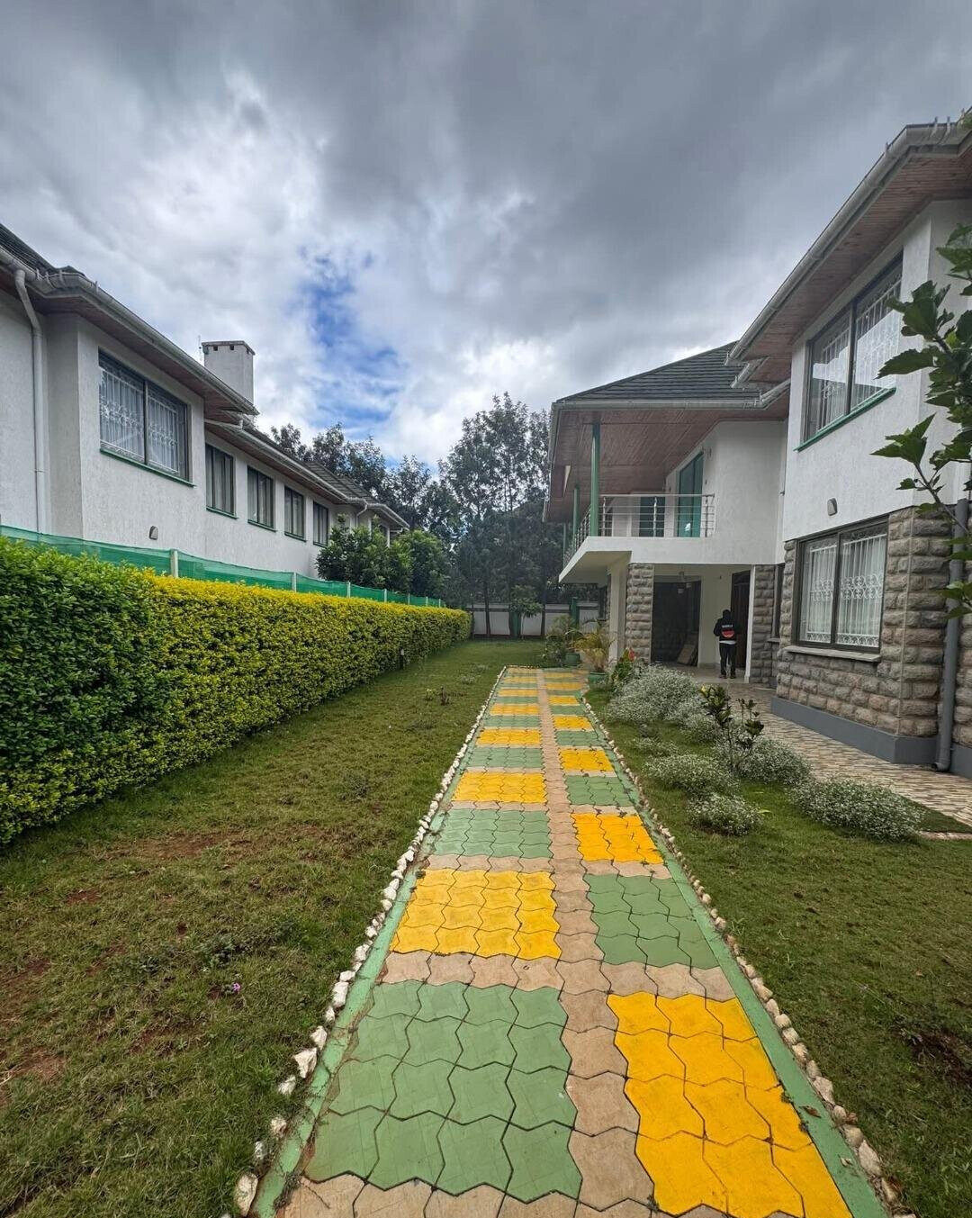 5BR Garden Home at KSh 350K