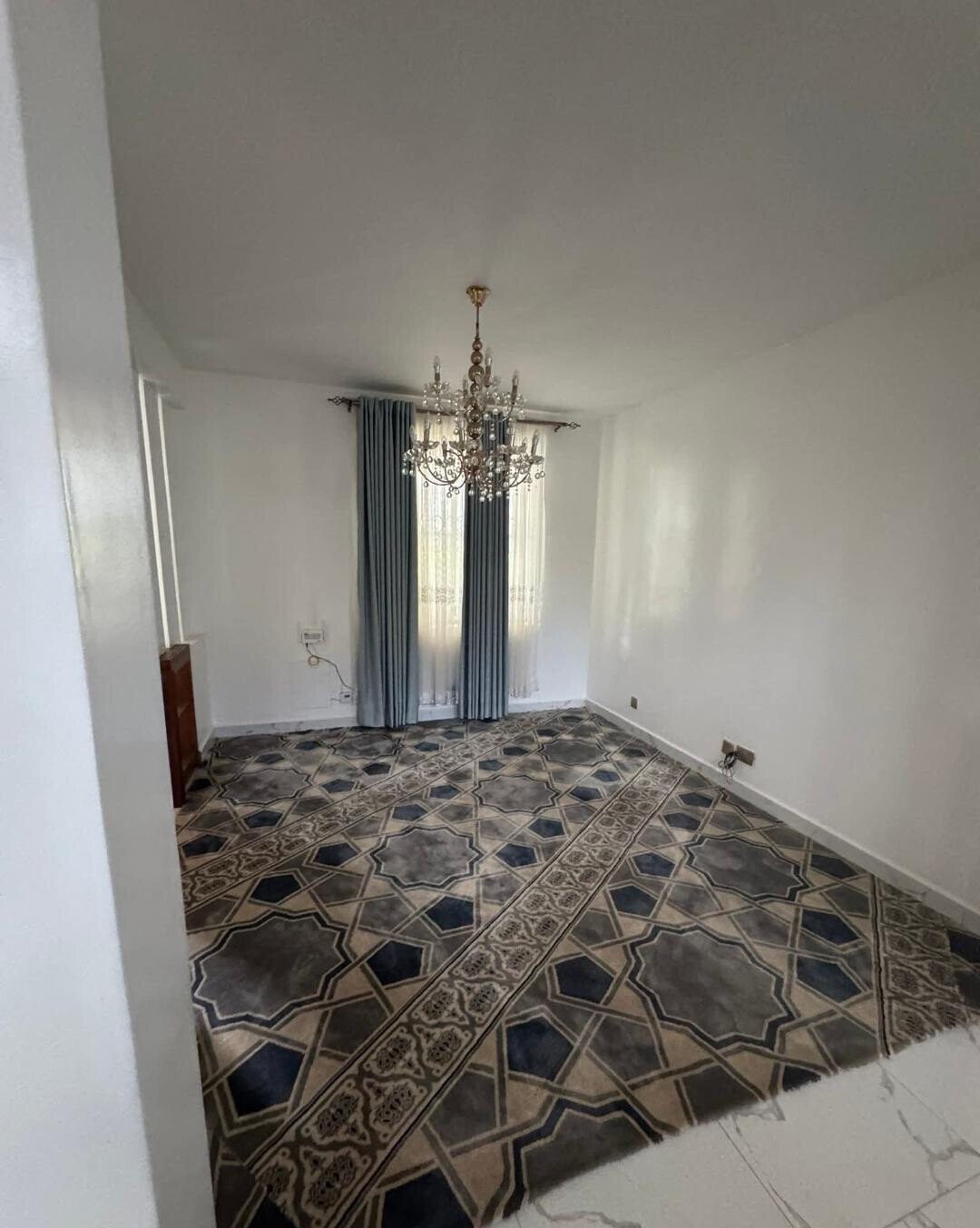 5BR Garden Home at KSh 350K