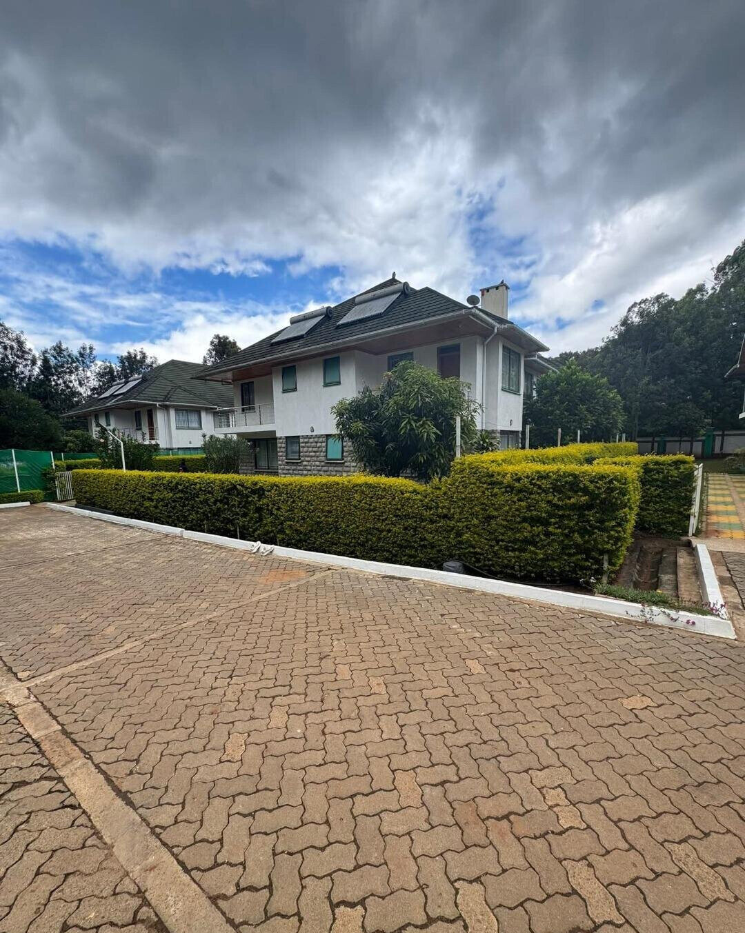 5BR Garden Home at KSh 350K