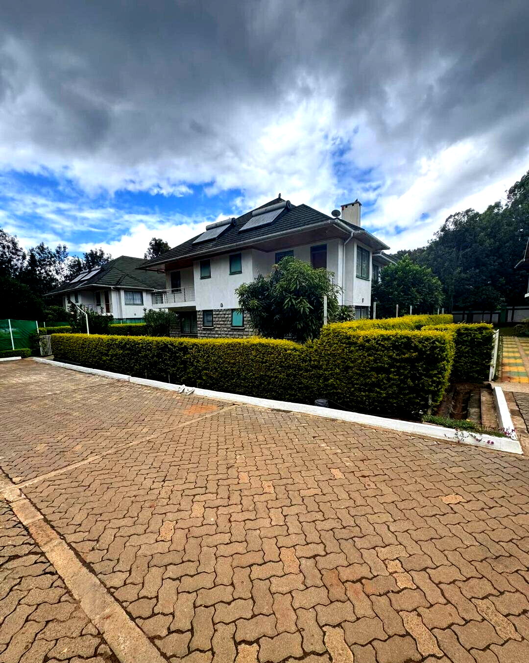 5BR Garden Home at KSh 350K