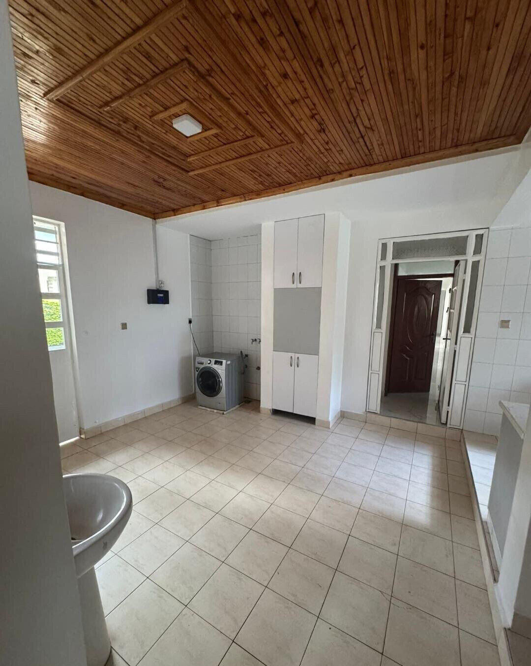 5BR Garden Home at KSh 350K