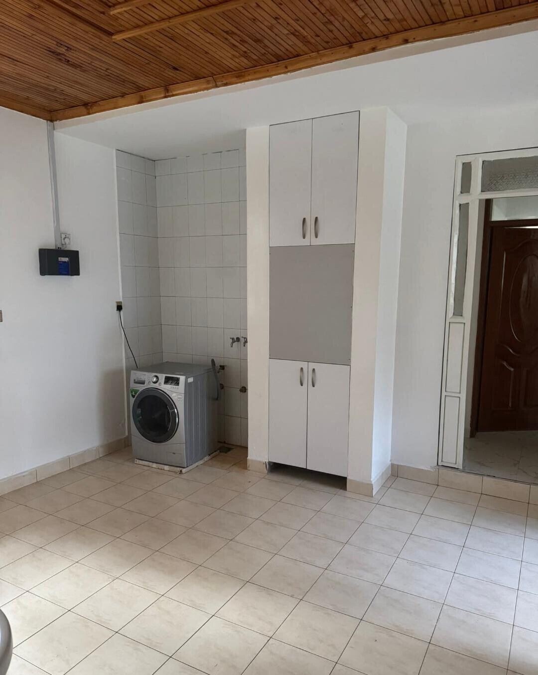 5BR Garden Home at KSh 350K