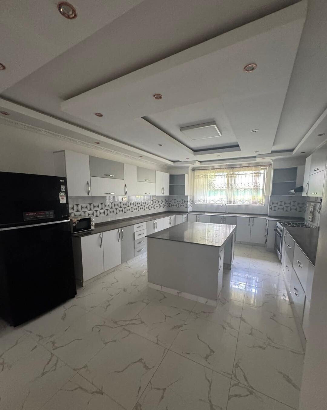 5BR Garden Home at KSh 350K