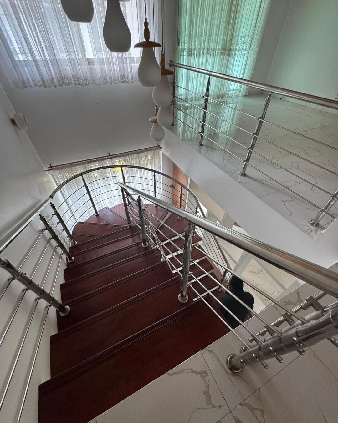 5BR Garden Home at KSh 350K