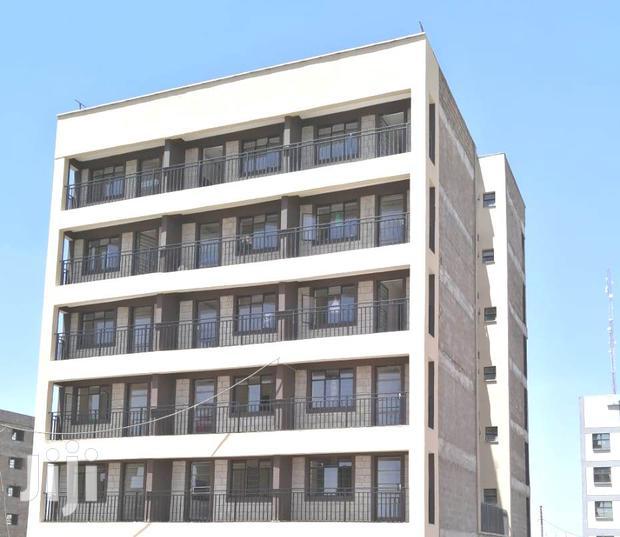 1bdrm Apartment in Jant, Saika for Rent