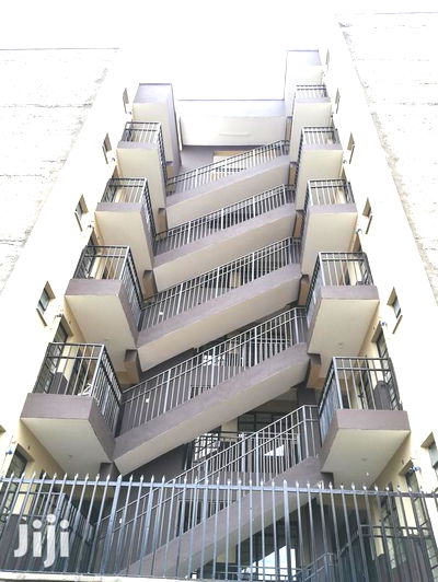 1bdrm Apartment in Jant, Saika for Rent - Image 8